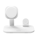 Momax Q.Mag Pro 3 3-in-1 Wireless Charger with MagSafe