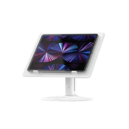 [KH16W] Momax Adjustable Multipurpose Learning Stand (White)