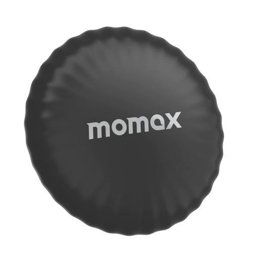 [BR5D] Momax PinTag Find My Tracker (Black)