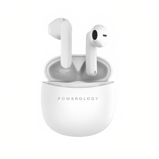 [PWLAU001] Powerology Stereo Buds Plus
