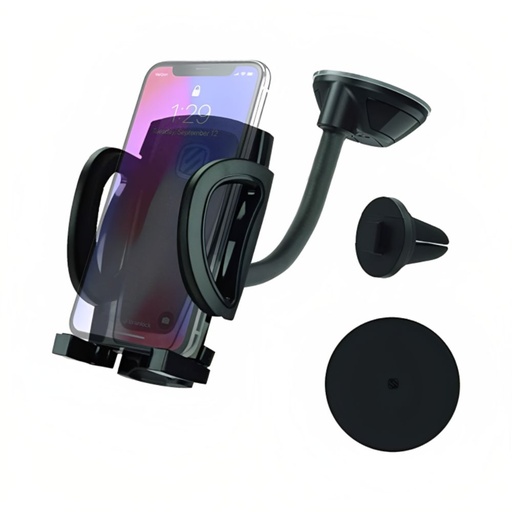 [IHW10] Scosche 4-in-1 Universal Mounting System