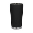 Fifty Fifty Vacuum Insulated Tumbler 470ML (Matte Black)