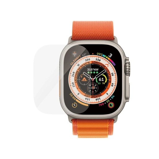 [EAWULTRA-49TG] Elago Screen Protector Apple Watch Ultra