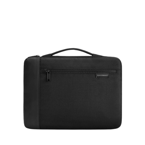 [BM0303009AL001] Bagsmart 15.6&quot; Hydrogen Laptop Briefcase (Black)