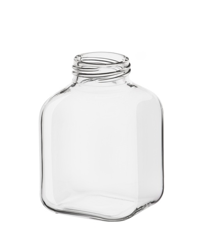 [SQME-Y2-REPLACEMENT BOTTLE] Squireme Y2 Glass Bottle 370 ml