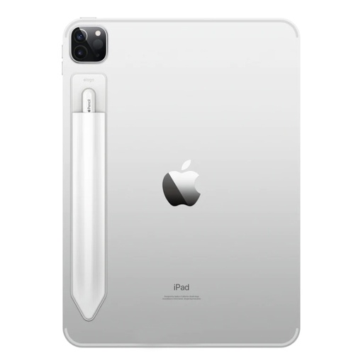 [EAPEN-HOLD-WH] Elago Apple Pencil Holder (White)