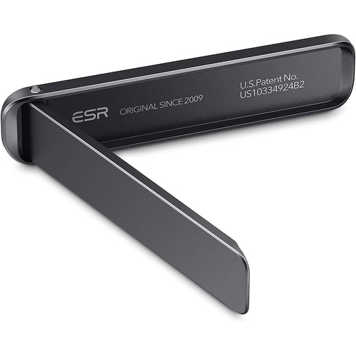 [3C09210050102] ESR Boost Phone Kickstand (Black)