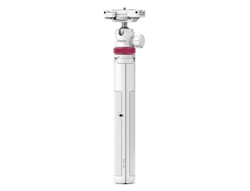 [MT-44W] Ulanzi Multifunctional Mini Tripod (White)