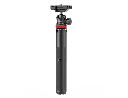 [MT-44B] Ulanzi Multifunctional Mini Tripod (Black)