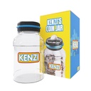 KENZI Digital Coin Jar