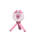 MyCam Kids Camera with Tripod 12MP HD 1920*1080P (Pink)