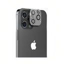 Araree Full Camera Lens Cover for iPhone 12 Pro Max (Clear)