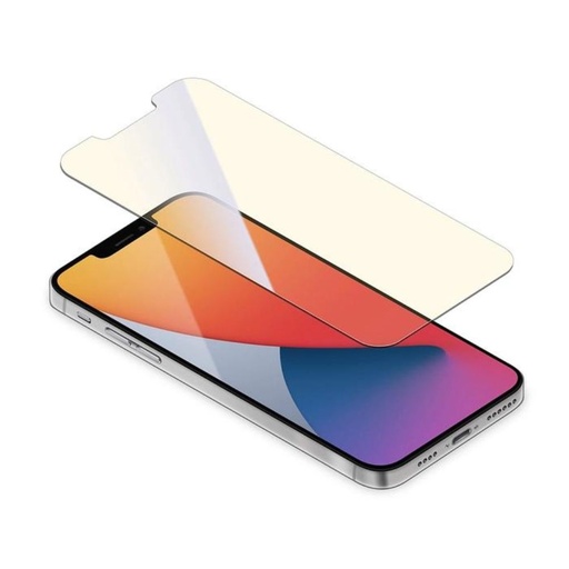 [IP2067-BDG-AB04] Torrii BodyGlass Anti-Blue Light Screen Protector for iPhone 12 Pro Max
