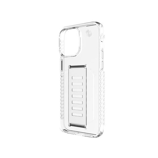 [GGA2361PSLCLR] Grip2u Slim Case iPhone 15 Pro (Clear)