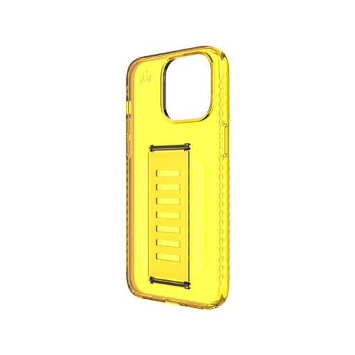 [GGA2361PSLRAY] Grip2u Slim Case iPhone 15 Pro (Ray)
