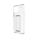 Grip2u Ultra Slim Case iPhone 15 Pro Max (Clear)