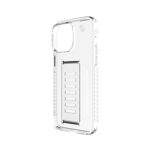 [GGA2367PSLCLR] Grip2u Ultra Slim Case iPhone 15 Pro Max (Clear)