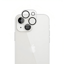 Grip2u Camera Lens Protector iPhone 15 /15 Plus (Clear)