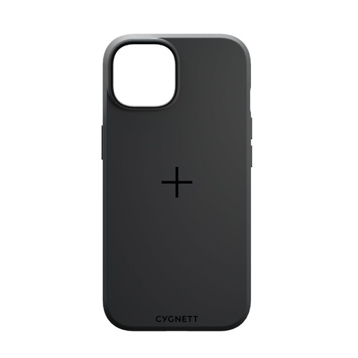 [CY4585MAGSH] Cygnett MagShield Case iPhone 15 Pro Max (Black)