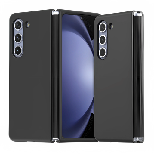 [GZF5-AERO-BK] Araree Aero Flex Case for Samsung Galaxy Z Fold5 (Black)