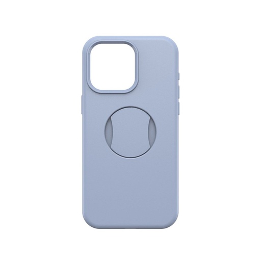[77-93141] OtterBox OtterGrip Symmetry MagSafe Case for iPhone 15 Pro (Blue)