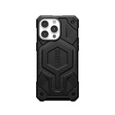 UAG Monarch Pro MagSafe Case for iPhone 15 Pro (Carbon Fiber)