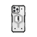 UAG Pathfinder MagSafe Case for iPhone 15 Pro (Ice)