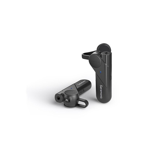[6971008028485] Saramonic BTW Wireless Clip-On Microphone 
