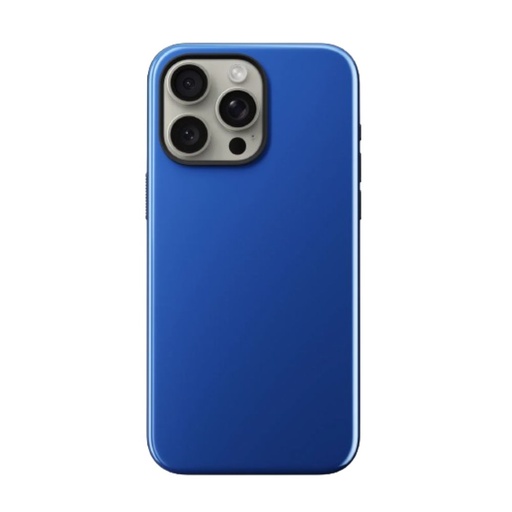 [NM01657385] Nomad Sport Case iPhone 15 Pro Max (Blue)