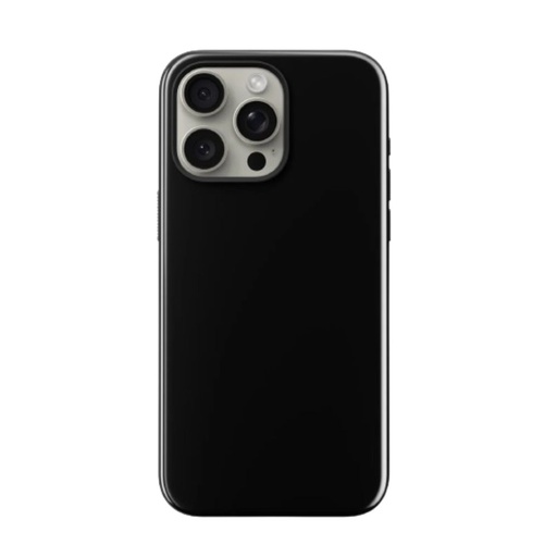 [NM01669685] Nomad Sport Case iPhone 15 Pro Max (Shadow)