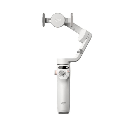 [2201850] DJI Osmo Mobile 6 (Platinum Gray)