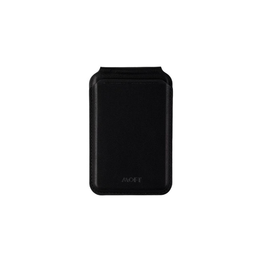 [MS025-1-BK] MOFT Snap Flash Magsafe Wallet Stand (Black)