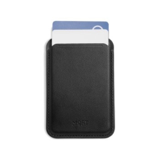 [MS025-1-BK] MOFT Snap Flash Magsafe Wallet Stand (Black)