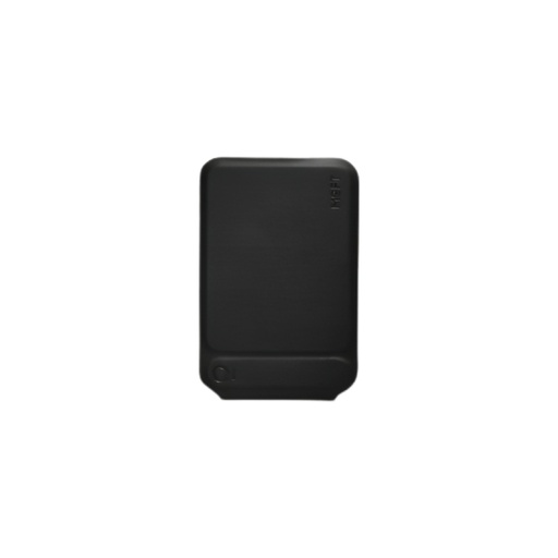 [MS027-1-MO-JTBK] موفت حامل هاتف ثلاثي القوائم (أسود)