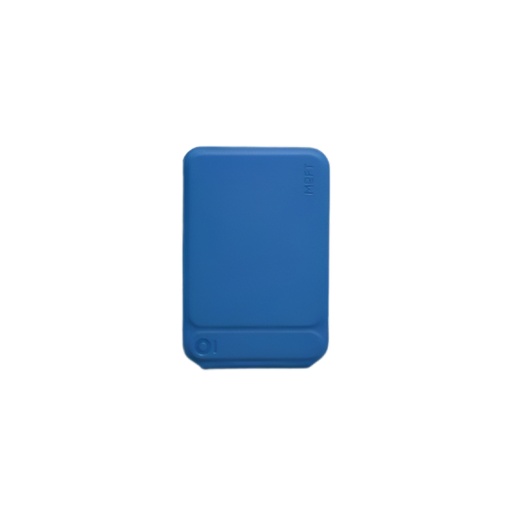 [MS027-1-MO-SPBU] موفت حامل هاتف ثلاثي القوائم (أزرق)