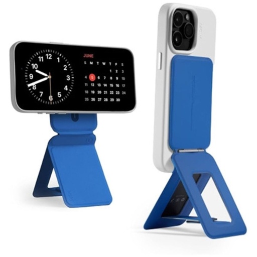 [MS027-1-MO-SPBU] MOFT Snap MOVAS Phone Tripod (Sapphire)