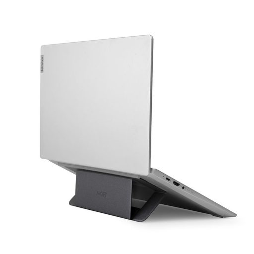[MS005-1-BK] Moft Airflow Laptop Stand (Grey)