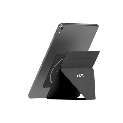 [MS008M-1-BK] Moft X Mini Magnetic Tablet Stand (Black)