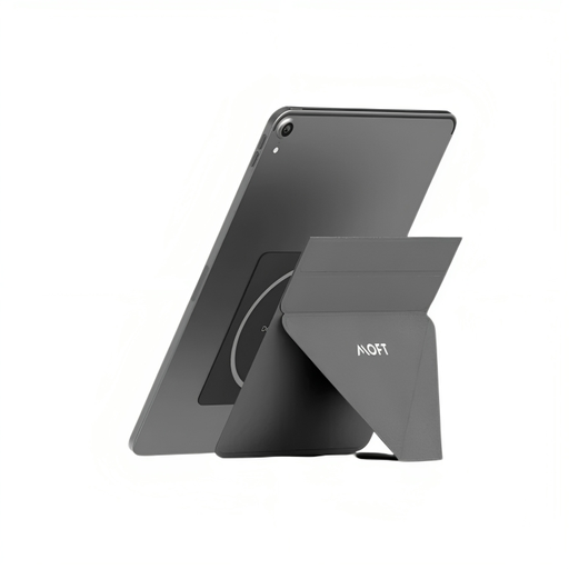 [MS008M-1-GY] Moft X Mini Magnetic Tablet Stand (Grey)