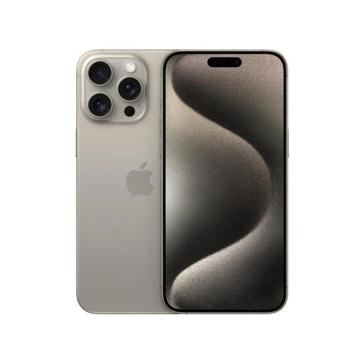 [MTP54] Apple iPhone 15 Pro Max 1TBGB (Natural Titanium)