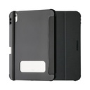 OtterBox React Folio for iPad 10.9" 2022 (Black)