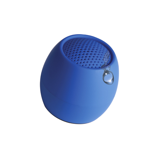 [ZERBLU] Boompods Zero Speaker (Blue)