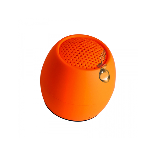 [ZERORA] Boompods Zero Speaker (Orange)