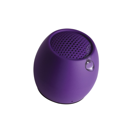 [ZERPUR] Boompods Zero Speaker (Purple)