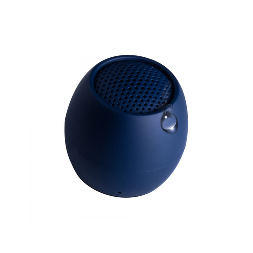 [ZERNAV] Boompods Zero Speaker (Navy Blue)