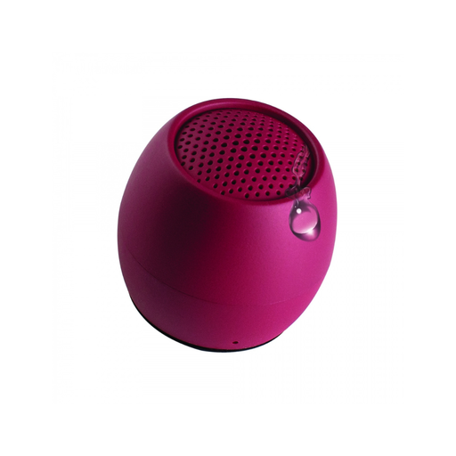 [ZERBUR] Boompods Zero Speaker (Burgundy)