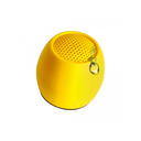 Boompods Zero Speaker (Yellow)