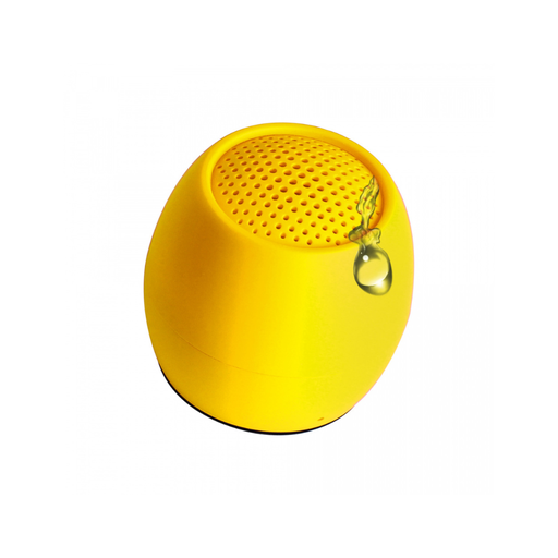 [ZERYEL] Boompods Zero Speaker (Yellow)