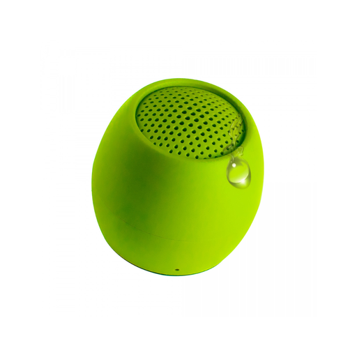 [ZERLIM] Boompods Zero Speaker (Lime Green)
