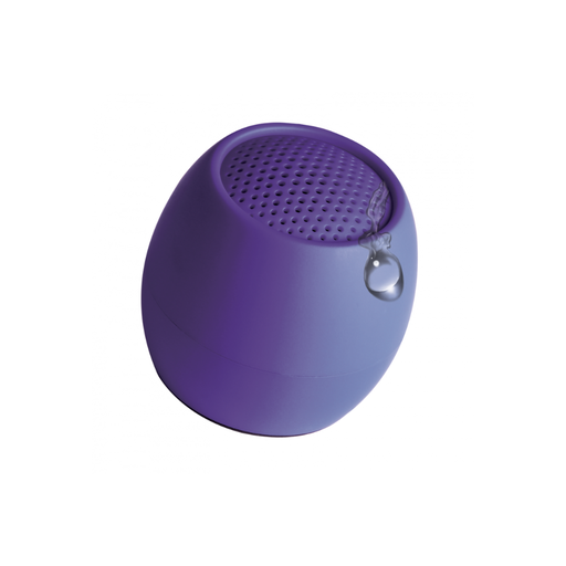 [ZERVPI] Boompods Zero Speaker (Very Peri)